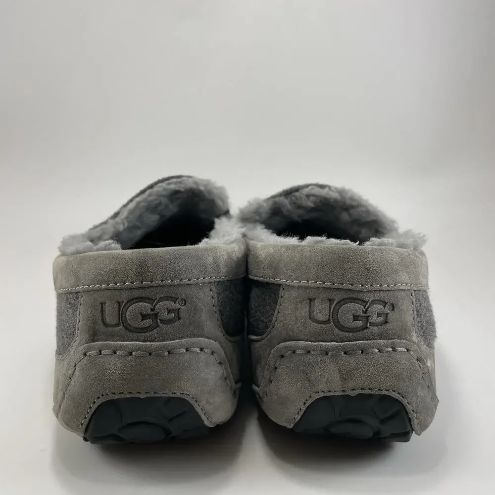 UGG ascot shearling
